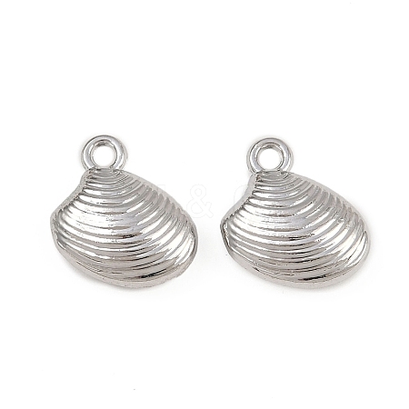 Ocean Themes Alloy Pendants FIND-K023-01D-P-1