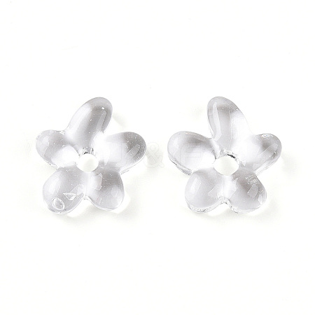 Handmade Lampwork Beads LAMP-N024-38I-1