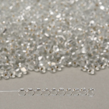 MIYUKI 3.4mm Drop Beads SEED-MY04-DP1-1