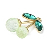 Alloy Pendants FIND-M015-04G-01-2