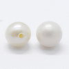 Natural Cultured Freshwater Pearl Beads LS-PEAR-P056-009-1