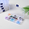 Plastic Bead Storage Containers LS-CON-Q026-02A-6