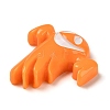 Ghost Halloween Opaque Resin Decoden Cabochons LS-RESI-R446-01P-2