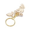 Alloy Enamel Keychain KEYC-JKC00791-4