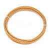 5M 2-Ply Anodized Aluminum Wire AW-T001-02A-12-1