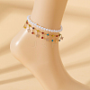 DIY Jewelry Making Kits DIY-AN0001-33-5