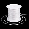 Nylon Chinese Knot Cord NWIR-C003-01B-26-3