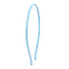 Iron Hair Band Findings OHAR-PW0001-162A-1