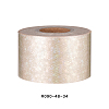 Shining Laser Transfer Foil Nail Sticker Decals MRMJ-R090-48-34-2