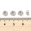 SHEGRACE Brass Beads XGRPCN021-245P-3