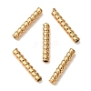 304 Stainless Steel Beads SA-CBA9EEF-01D-G-1