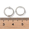 Alloy Bead Frames FIND-E042-08P-01-3