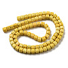 Natural Agate Beads Strands G-M422-A01-02R-2