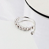 Brass Finger Rings RJEW-L108-01A-P-1-2