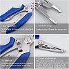 Stainless Steel Fishing Plier TOOL-FH0001-01-5