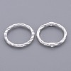 Alloy Linking Rings LS-EA8812Y-S-2