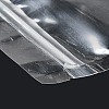 Food grade Transparent PET Plastic Zip Lock Bags OPP-I004-01D-3