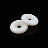 Natural Freshwater Shell Beads SHEL-N026-187A-01-3