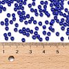 TOHO 8/0 Round Beads SEED-TR08-0048-4