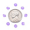 Transparent Acrylic Beads LS-MACR-S373-84-B06-3
