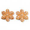 Resin Decoden Cabochons LS-CRES-N022-109-1