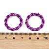 Aluminum Quick Link Connectors ALUM-H002-01-16-3