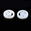 Natural Freshwater Shell Beads SHEL-N003-17A-01-3