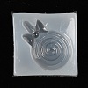 Lollipop Silicone Molds X-DIY-R078-03-1