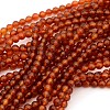 Gemstone Beads Strands GSR4mmC060-3