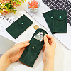 Portable Velvet Watch Pouches TP-WH0001-02B-3