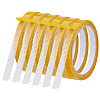 Adhesive Patch Tape AJEW-WH0348-846A-1