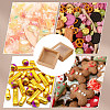 Drawer Kraft Paper Box CON-BC0006-41-6