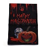 Garden Flag for Halloween AJEW-H108-A11-1