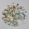 Opaque Acrylic Beads MACR-CJC0016-24-1