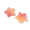 Imitation Candy Food Style Resin Cabochons X1-RESI-R461-02L-2