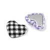Cloth Cabochons FB-CBA0FAC-01-2