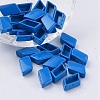 Spray Painted Alloy Multi-Strand Links LS-PALLOY-G268-E-045-1