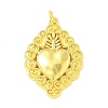 Alloy Pendants FIND-Z074-03G-06-1