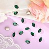 Preciosa® MAXIMA Crystal Fancy Stones X-PRC-FF14-50730-3