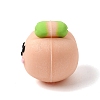 3D Silicone Beads SL-CBA7785-06A-2