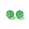 Imitation Austrian Crystal Beads SWAR-F021-8mm-218-2