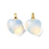 Opalite Pendants G-I311-A04-G-1