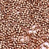 11/0 Grade A Glass Seed Beads X-SEED-S030-1201-2