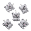 Resin Pendants LS-RESI-C002-13-1