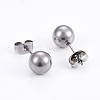 304 Stainless Steel Jewelry Sets SJEW-F188-05-6