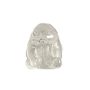 Resin Rabbit Display Decoration PW-WG27993-07-1