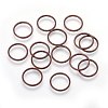 Brass Linking Rings EC18712mm-R-1