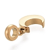 Ion Plating(IP) 304 Stainless Steel Charms LS-STAS-F259-014G-3