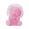 Resin Lion Display Decoration PW-WG73006-01-1