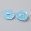 Druzy Resin Decoden Cabochons RESI-WH20002-06B-2